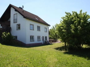Nature view Apartment in Rommersheim in Rural Setting Prüm